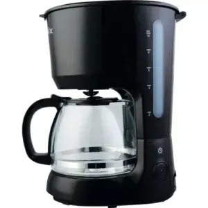 (31) IGENIX IG8127 Filter Coffee Machine