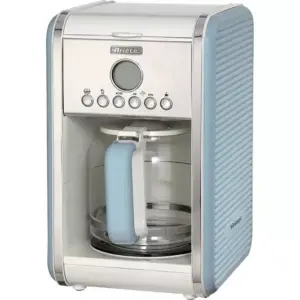(40) ARIETE Vintage 1342 Filter Coffee Machine