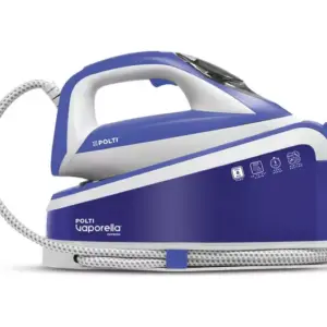 (6) POLTI Vaporella Express VE30.30 Steam Generator Iron