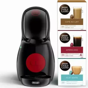 (32) DOLCE GUSTO by De’Longhi Piccolo XS Bundle Coffee Machine