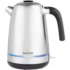 (13) SALTER Lumie EK5557 Jug Kettle