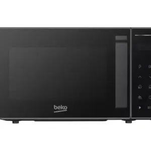 (43) BEKO MOC20240G Compact Solo Microwave