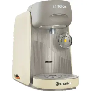 (34) TASSIMO by Bosch Finesse TAS167PGB Coffee Machine