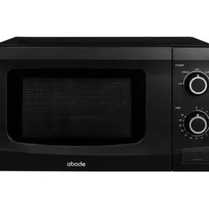 (44) ABODE AMM2001B Compact Solo Microwave