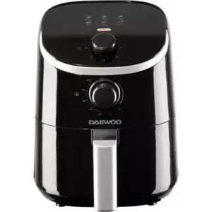 (16) DAEWOO SDA2609GE Air Fryer