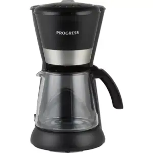 (36) PROGRESS EK6160P Filter Coffee Machine