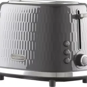 (18) DAEWOO Hive SDA2604GE 2-Slice Toaster