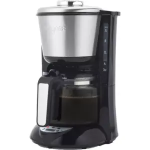 (38) SALTER EK6161 Filter Coffee Machine