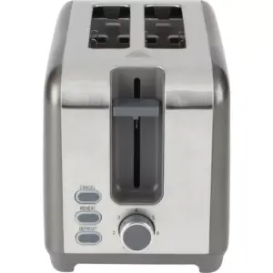 (19) SALTER Cosmos EK4536 2-Slice Toaster